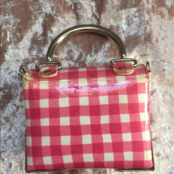 Bubblegum Baby Vintage Mini Purse - Picture 4 of 8